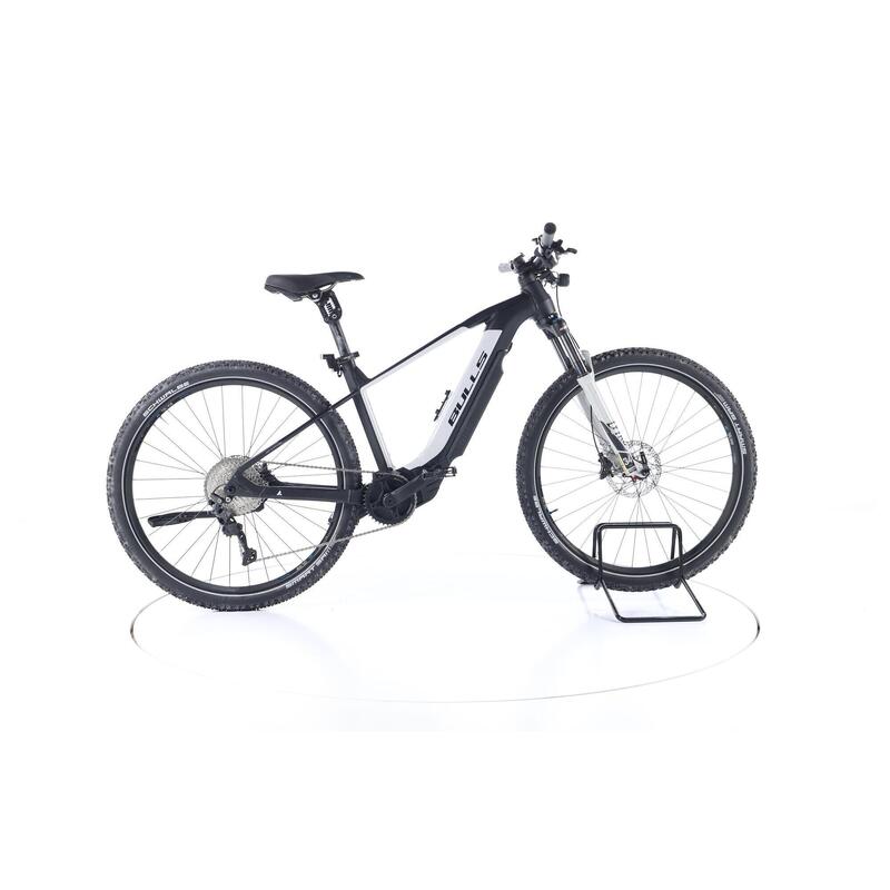 Second Life - Bulls E-Stream EVO 1 E-Bike 2023 - Jak nowy