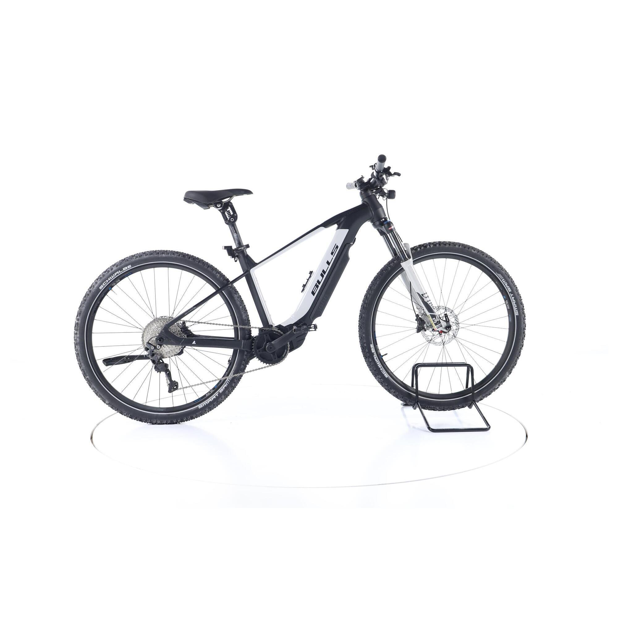 Second Life - Bulls E-Stream EVO 1 E-Bike 2023 - Jak nowy