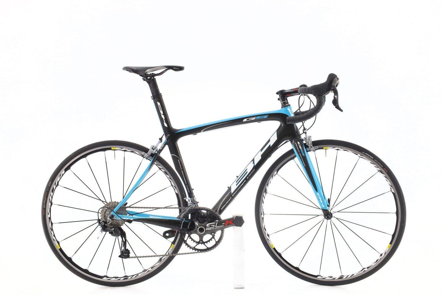 BH Bici strada ricondizionata ·  G5 · Buone condizioni