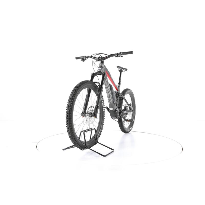Second Life - Ghost HYB Slamr S8.7 Fully E-Bike Carbon - Jak nowy