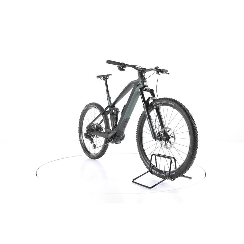 Second Life - Bulls Sonic Evo TR 1 Fully E-Bike Carbon 2022 - Jak nowy