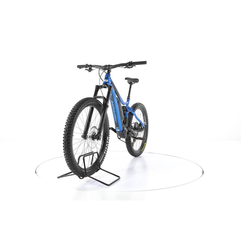 Second Life - Merida eOne Sixty Fully E-Bike 2022 - Stan dobry