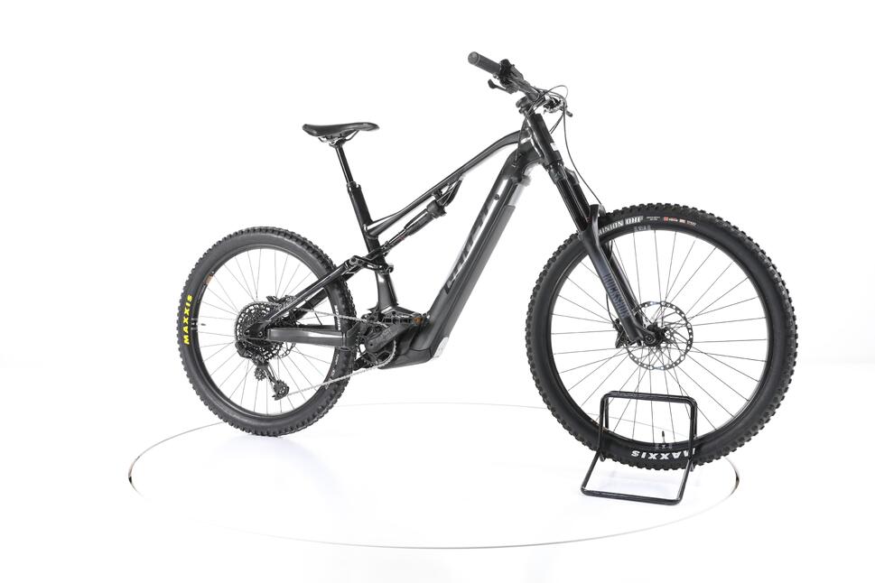 Second Life - Ghost Universal 160 Fully E-Bike 2024 - Stan dobry