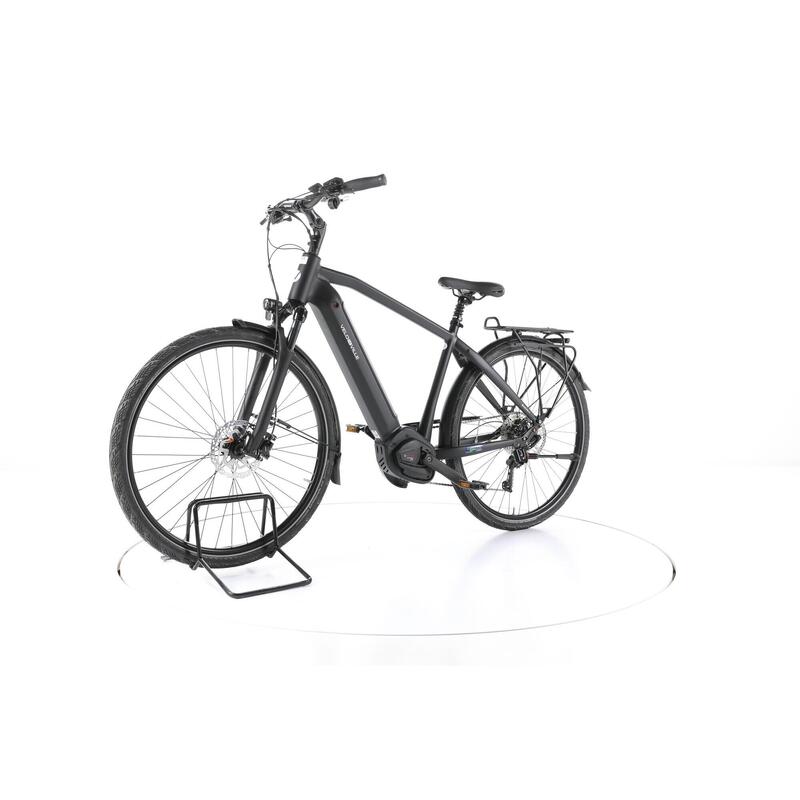 Second Life - Velo de Ville AEB 990 Smart Trekking E-Bike 2023 - Jak nowy