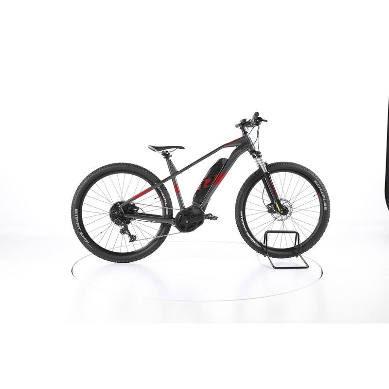 Second Life - R Raymon HardRay E 3.0 E-Bike 2022 - Stan dobry
