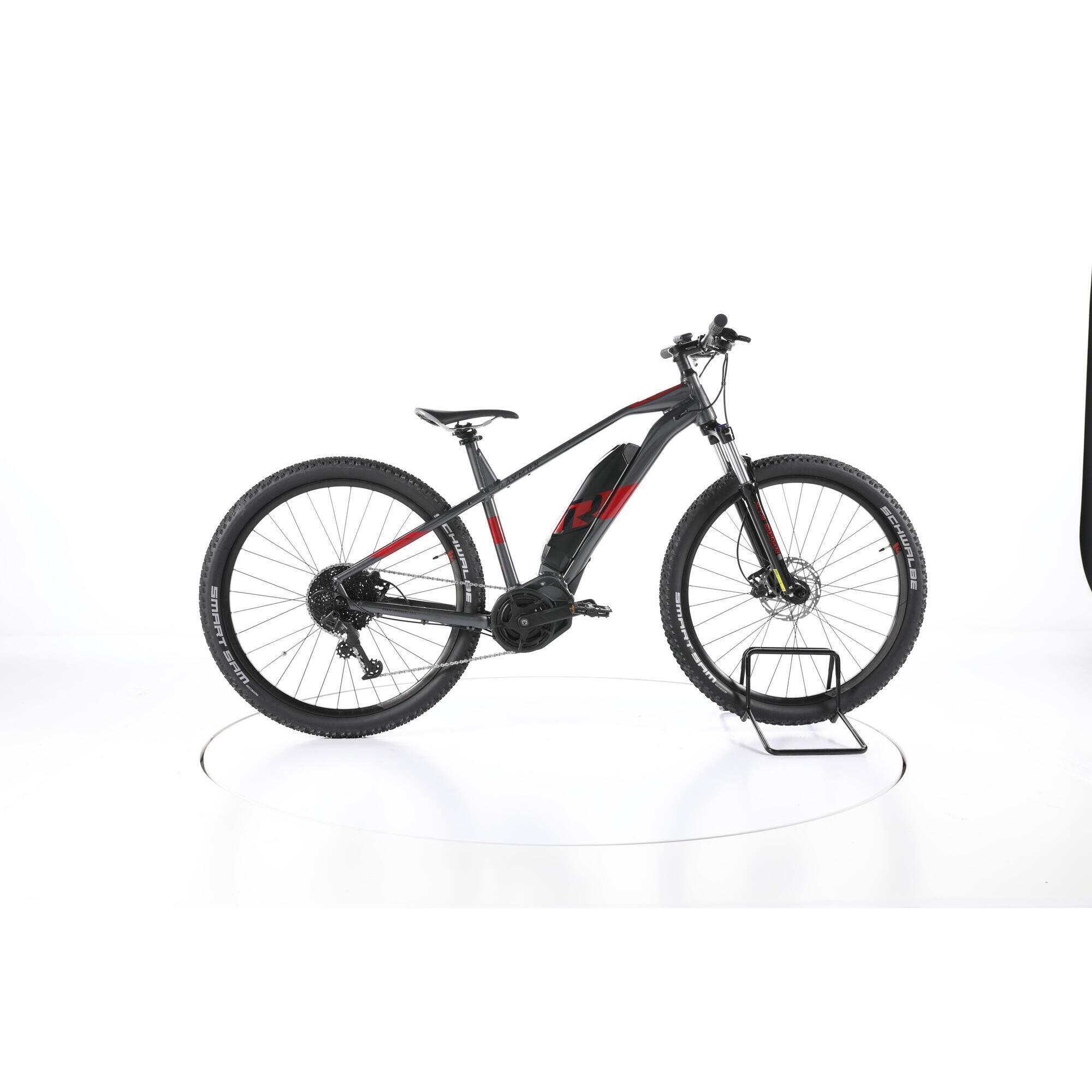 Second Life - R Raymon HardRay E 3.0 E-Bike 2022 - Stan dobry