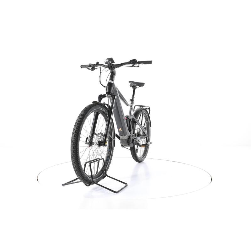 Second Life - Bulls Iconic EVO TR1 Fully E-Bike 2023 - Stan dobry