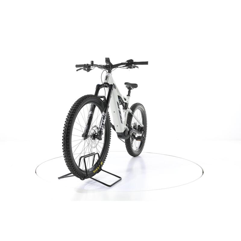 Second Life - KTM Macina Kapoho 7972 Fully E-Bike 2023 - Jak nowy