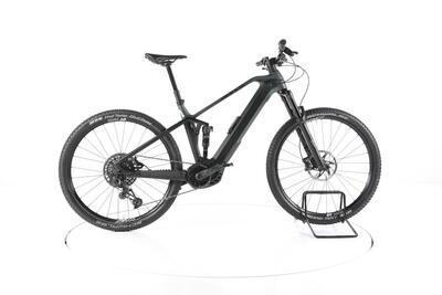 Refurbished - bulls sonic evo tr 1 fully e-bike carbon - zeer goed