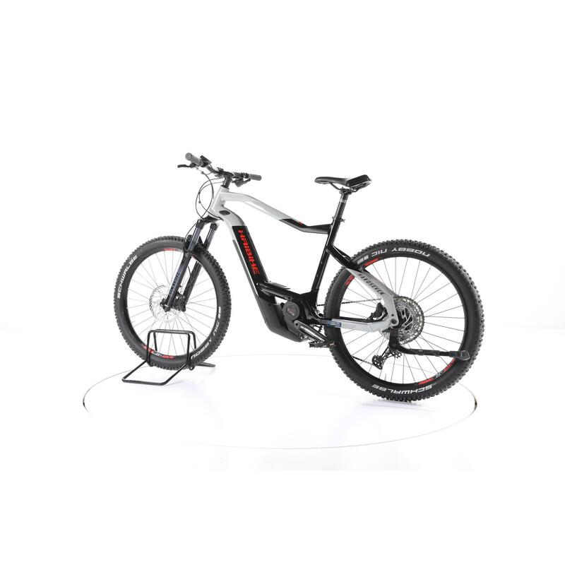 Second Life - Haibike Hardseven 9 E-Bike 2022 - Stan dobry