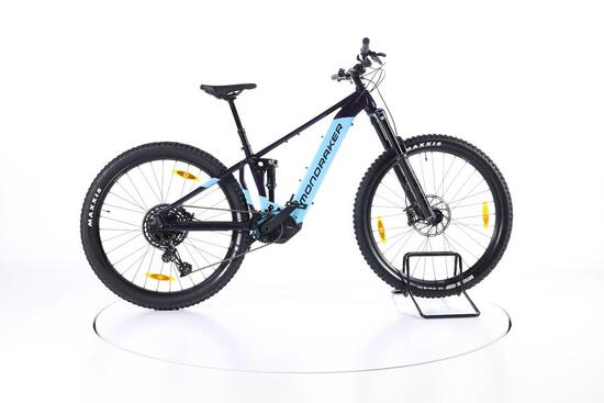 Ebike ricondizionata · Mondraker DUSK R · Come nuovo