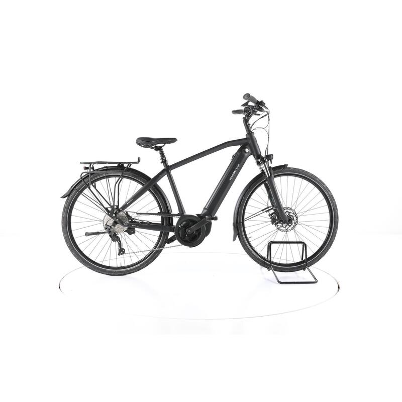Second Life - Velo de Ville AEB 990 Smart Trekking E-Bike 2023 - Jak nowy