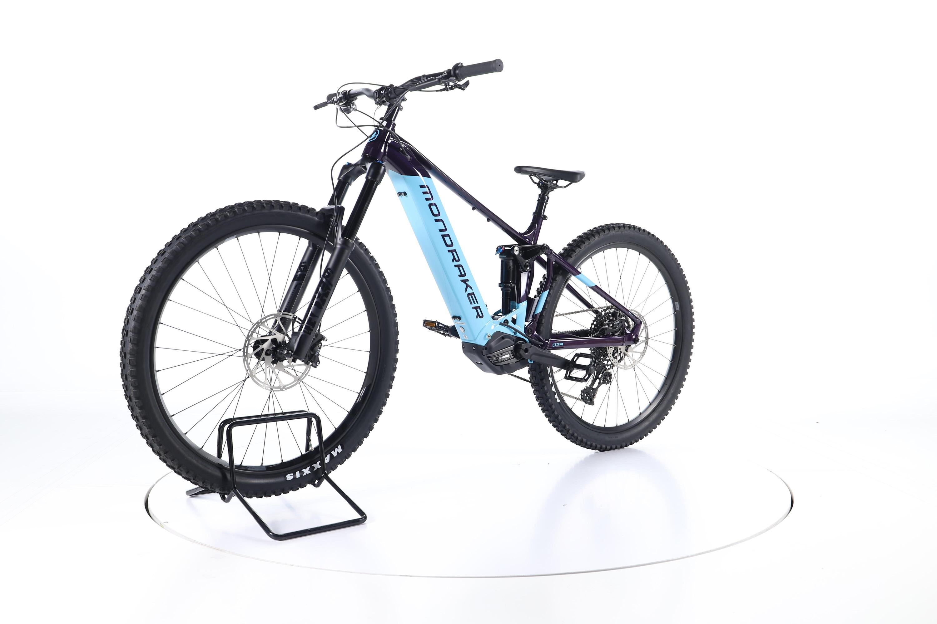 Refurbished - Mondraker DUSK R Fully E-Bike 2023 - Very Good Condition 5/7