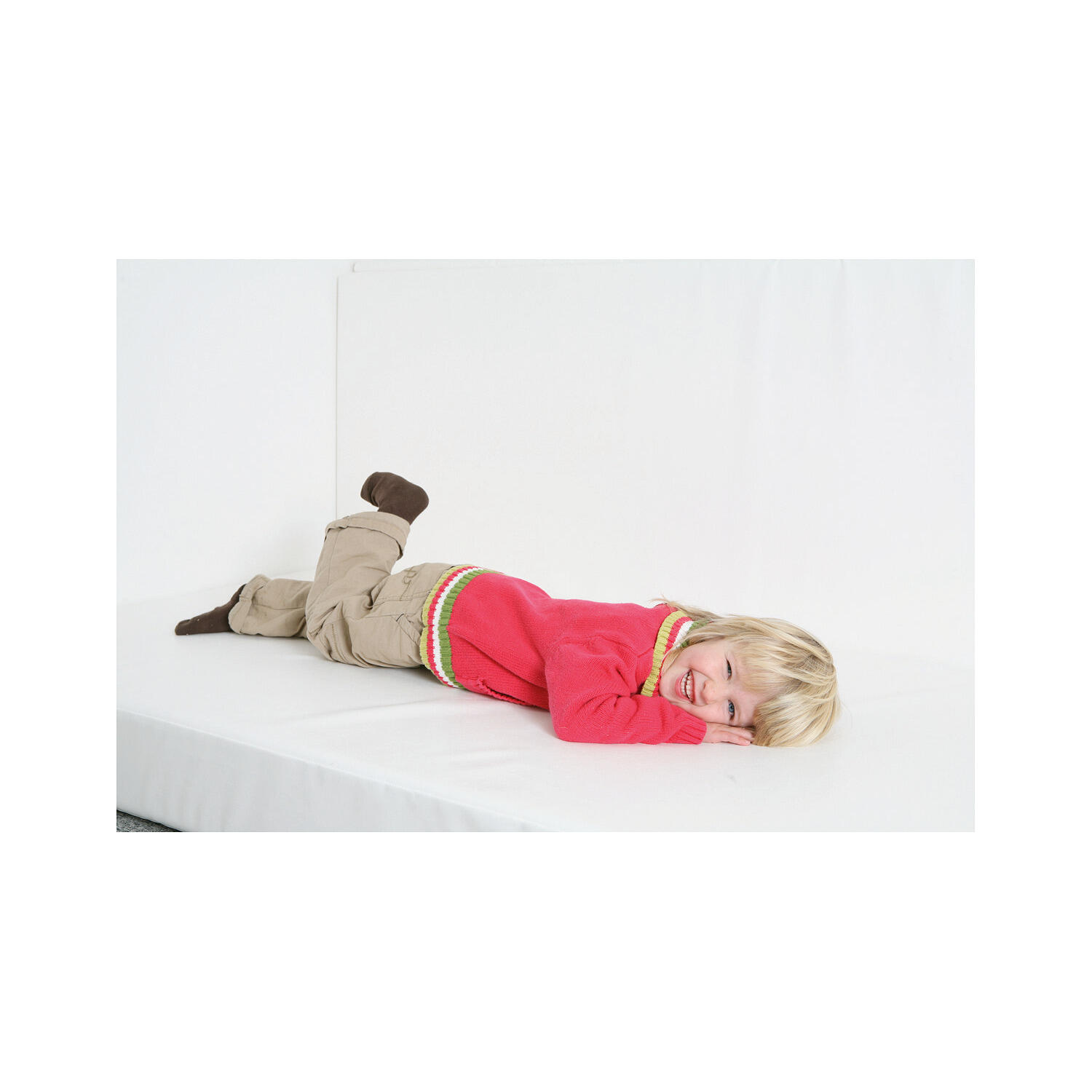 Vibrationsboard-Bodenmatte Gesundheitssport Unisex 2/2