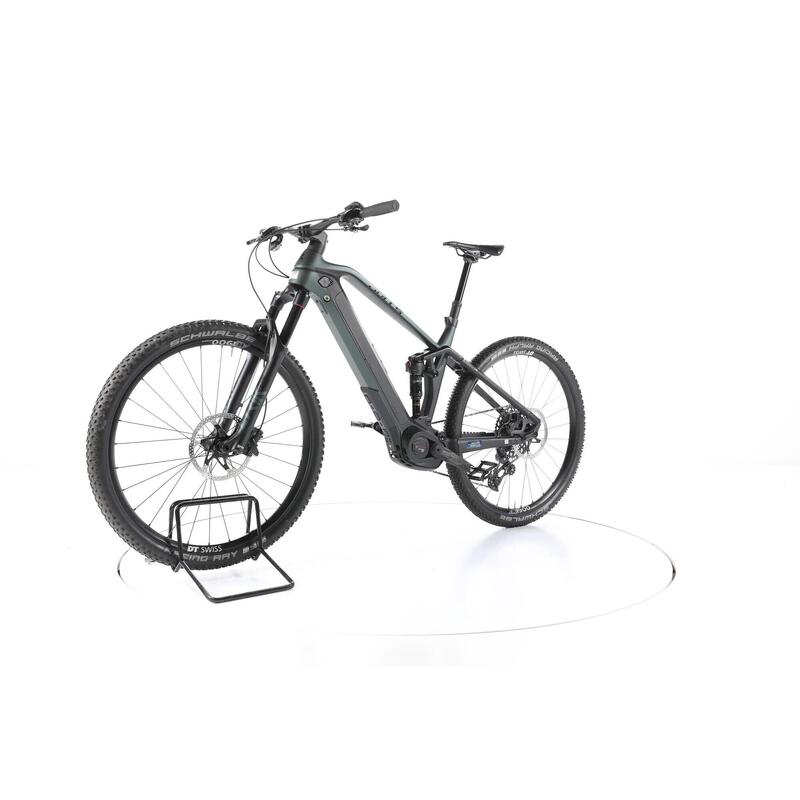 Second Life - Bulls Sonic Evo TR 1 Fully E-Bike Carbon 2022 - Jak nowy