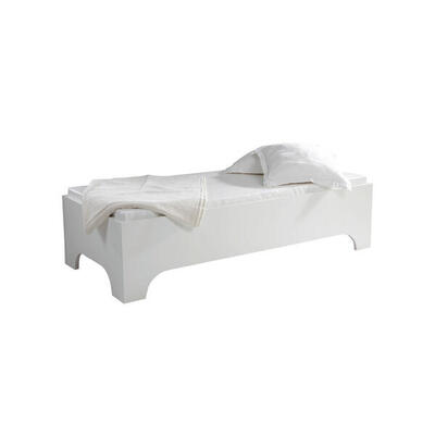 Vibrationsboard-Musikbett Buche Gesundheitssport Unisex Buche