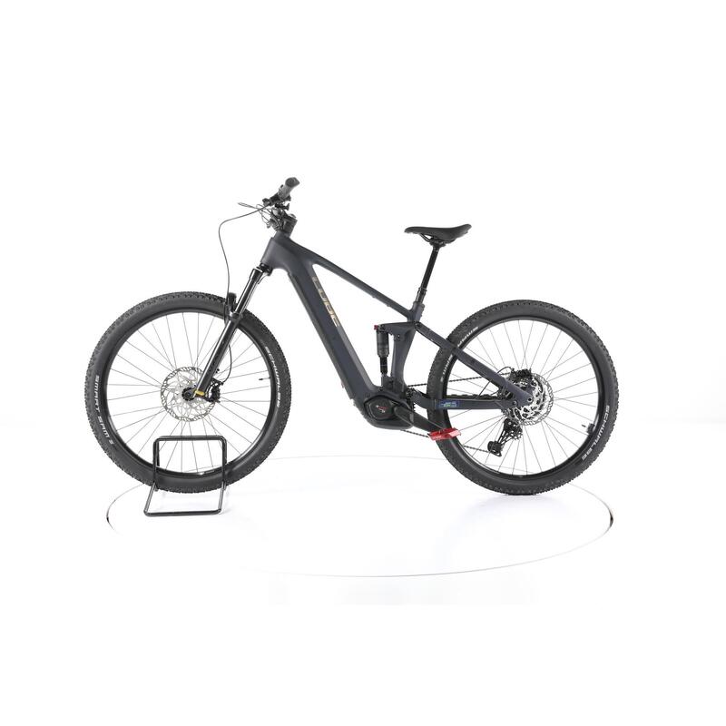 Second Life - Cube Stereo Hybrid ONE22 Pro Fully E-Bike 2024 - Jak nowy