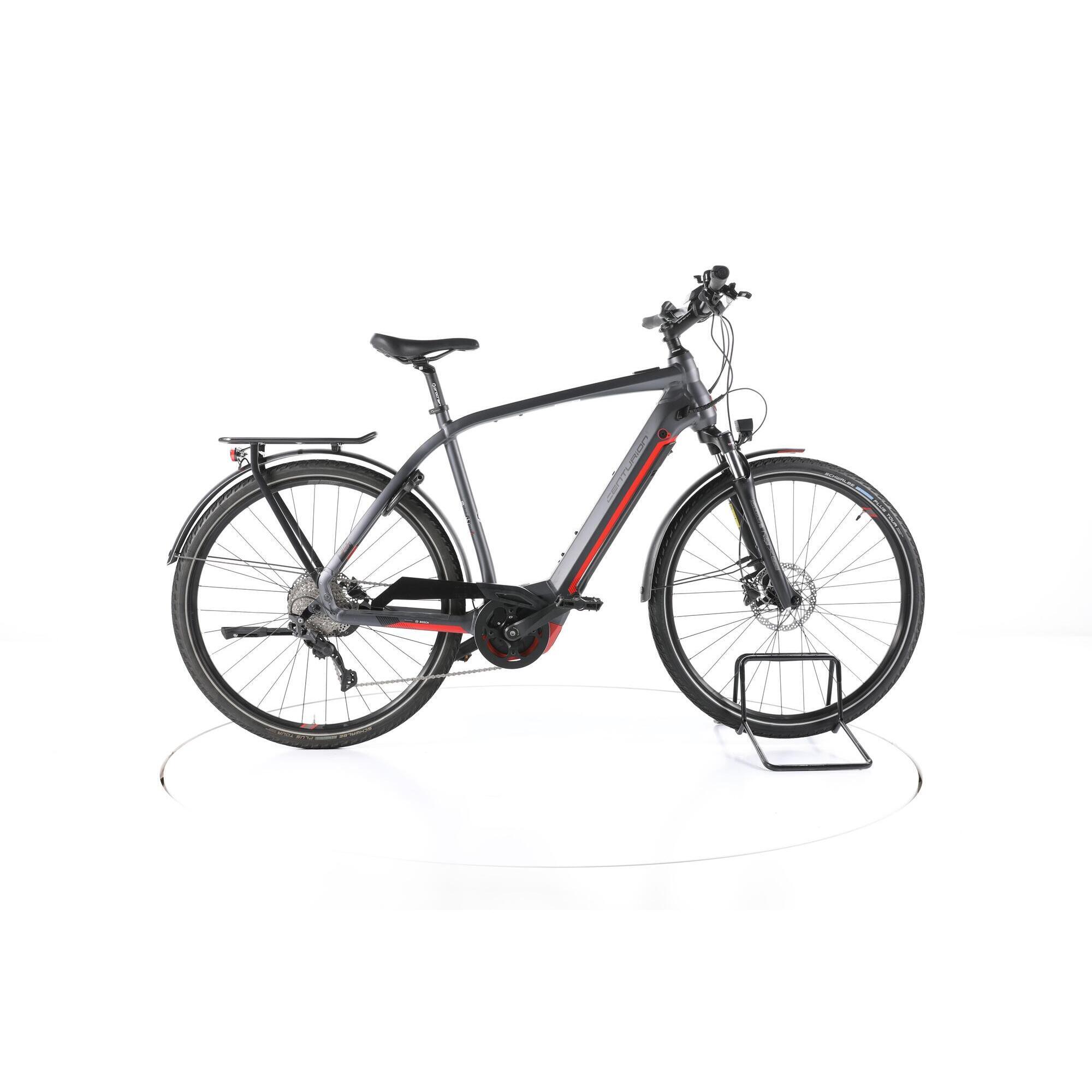 Second Life - Centurion E-Fire Sport R860i Trekking E-Bike 2022 - Stan dobry