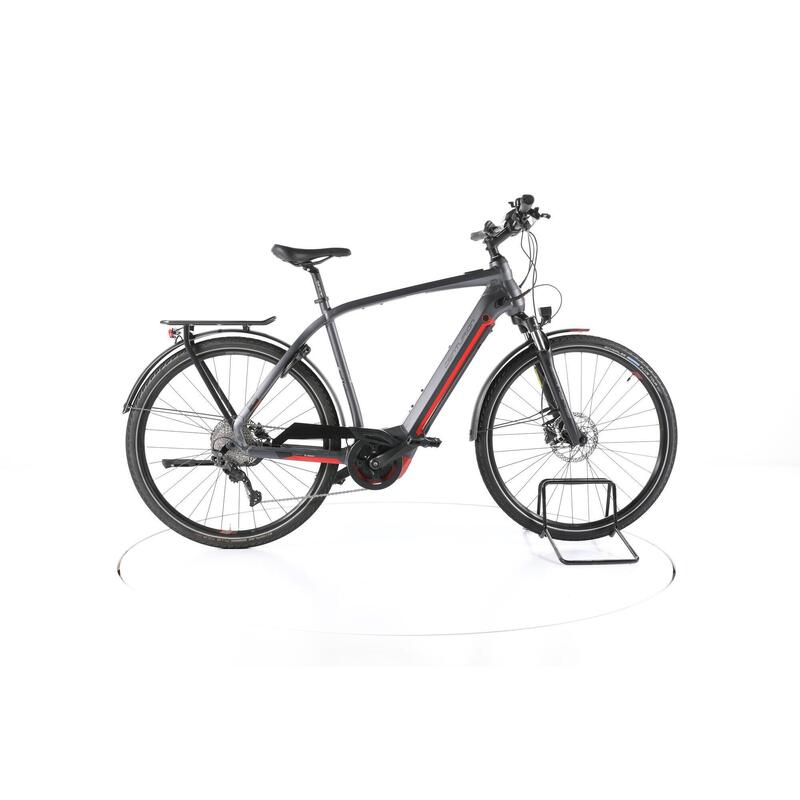 Second Life - Centurion E-Fire Sport R860i Trekking E-Bike 2022 - Stan dobry