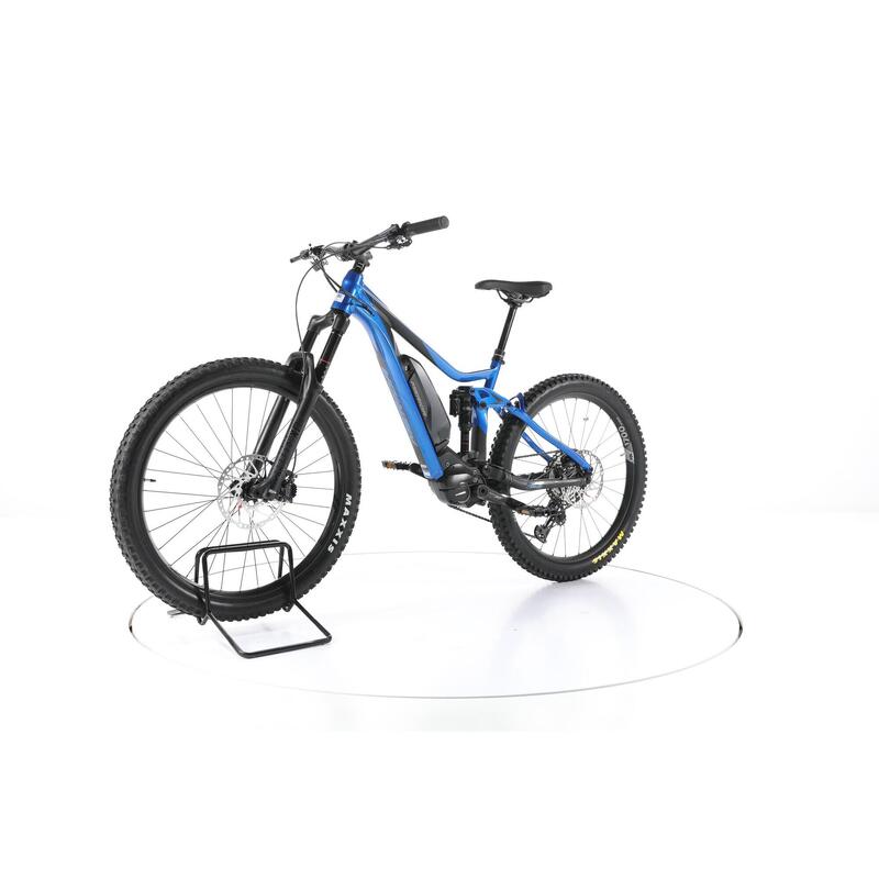 Second Life - Merida eOne Sixty Fully E-Bike 2022 - Stan dobry
