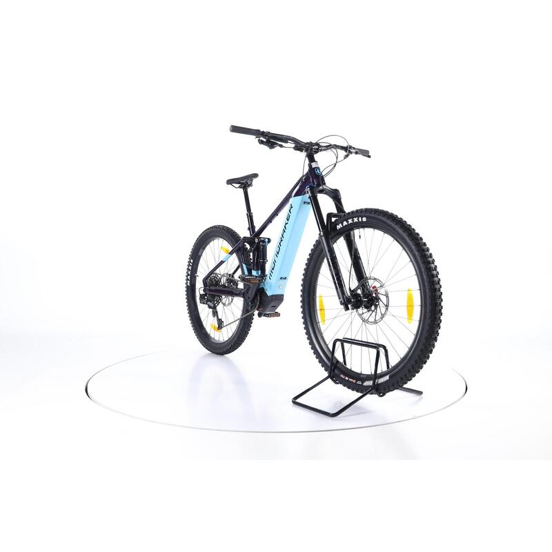 Second Life - Mondraker DUSK R Fully E-Bike 2023 - Jak nowy