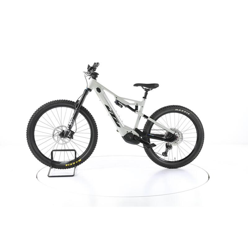 Second Life - KTM Macina Kapoho 7972 Fully E-Bike 2023 - Jak nowy