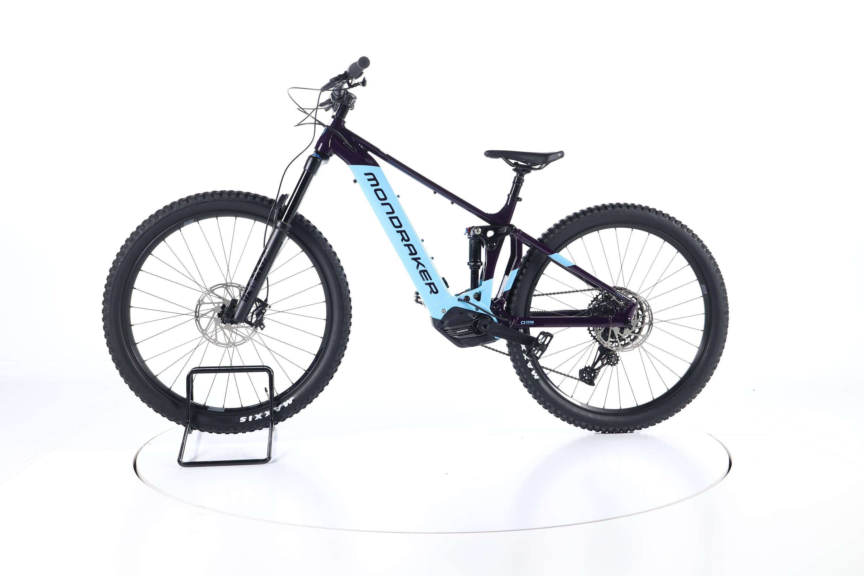 Refurbished - Mondraker DUSK R Fully E-Bike 2023 - Very Good Condition 6/7