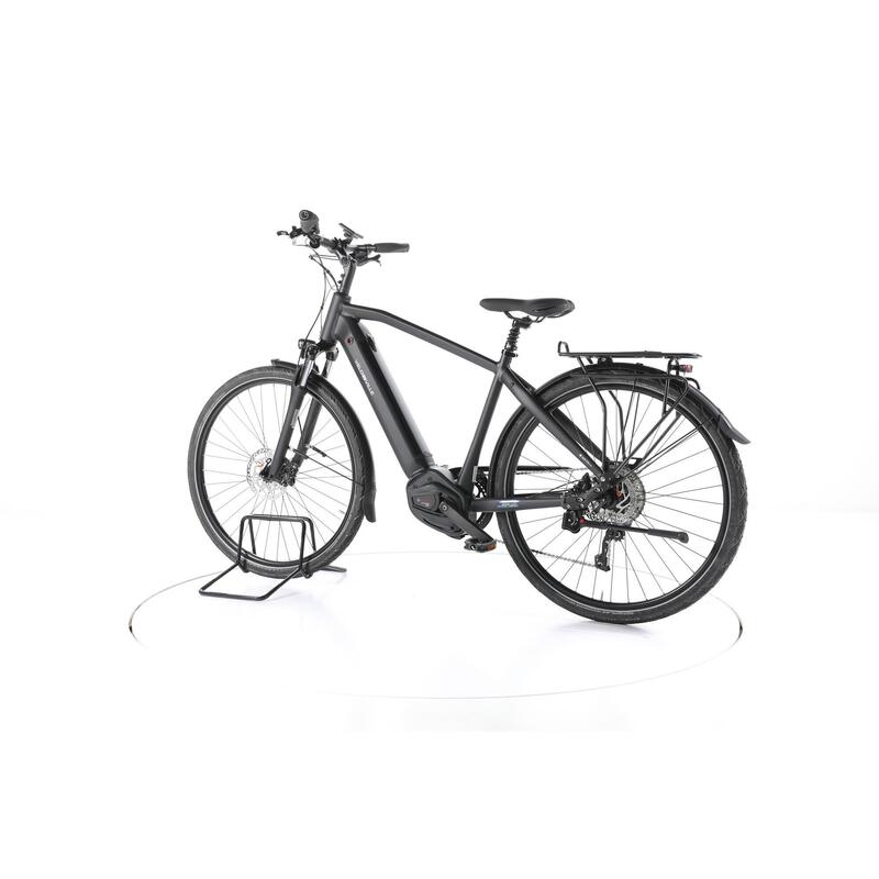 Second Life - Velo de Ville AEB 990 Smart Trekking E-Bike 2023 - Jak nowy