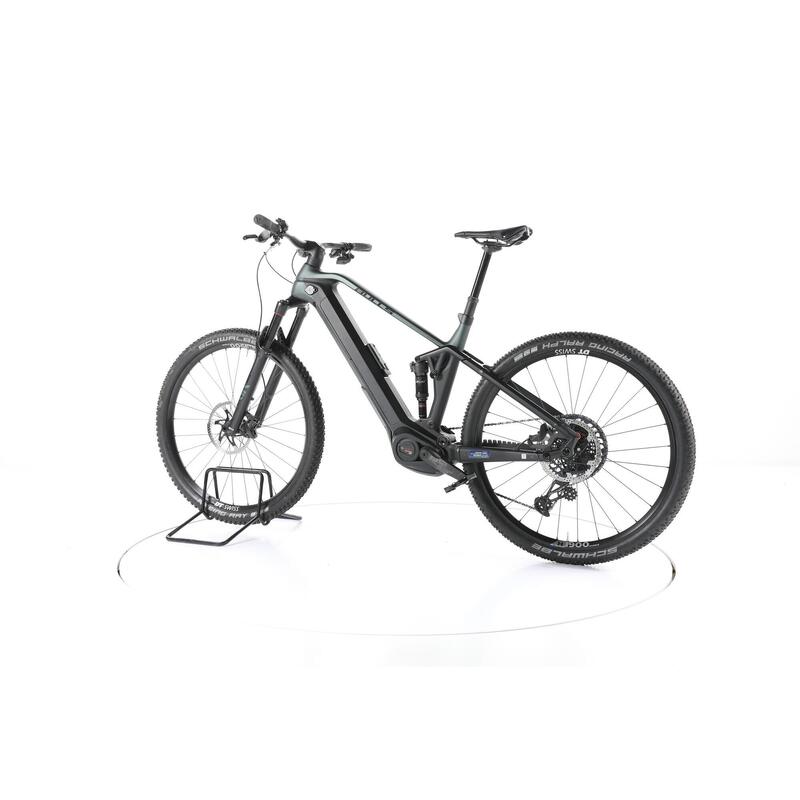 Second Life - Bulls Sonic Evo TR 1 Fully E-Bike Carbon 2022 - Jak nowy