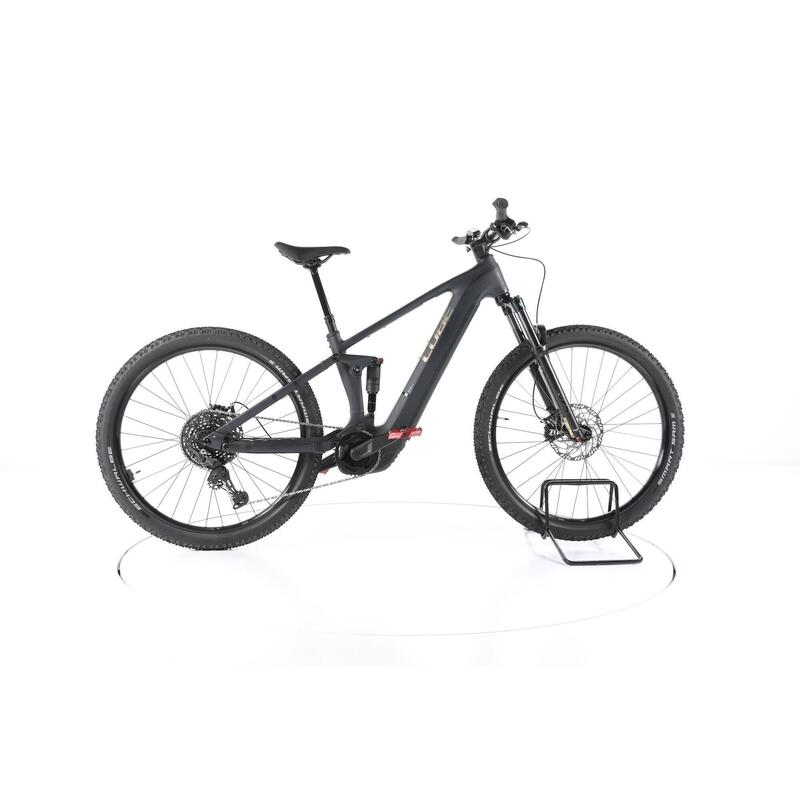 Second Life - Cube Stereo Hybrid ONE22 Pro Fully E-Bike 2024 - Jak nowy