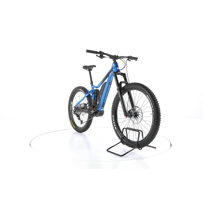 Second Life - Merida eOne Sixty Fully E-Bike 2022 - Stan dobry