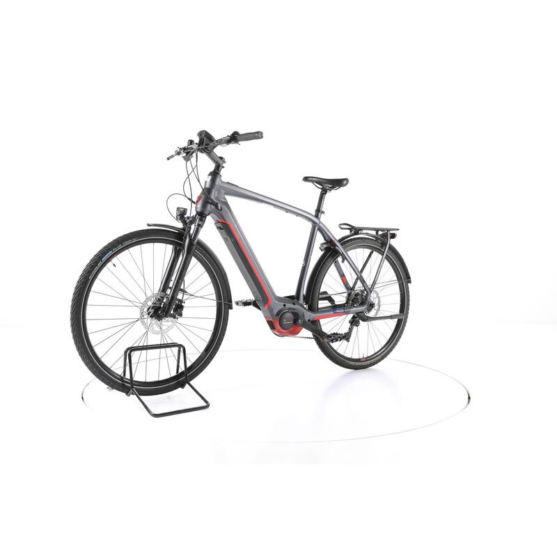 Second Life - Centurion E-Fire Sport R860i Trekking E-Bike 2022 - Stan dobry