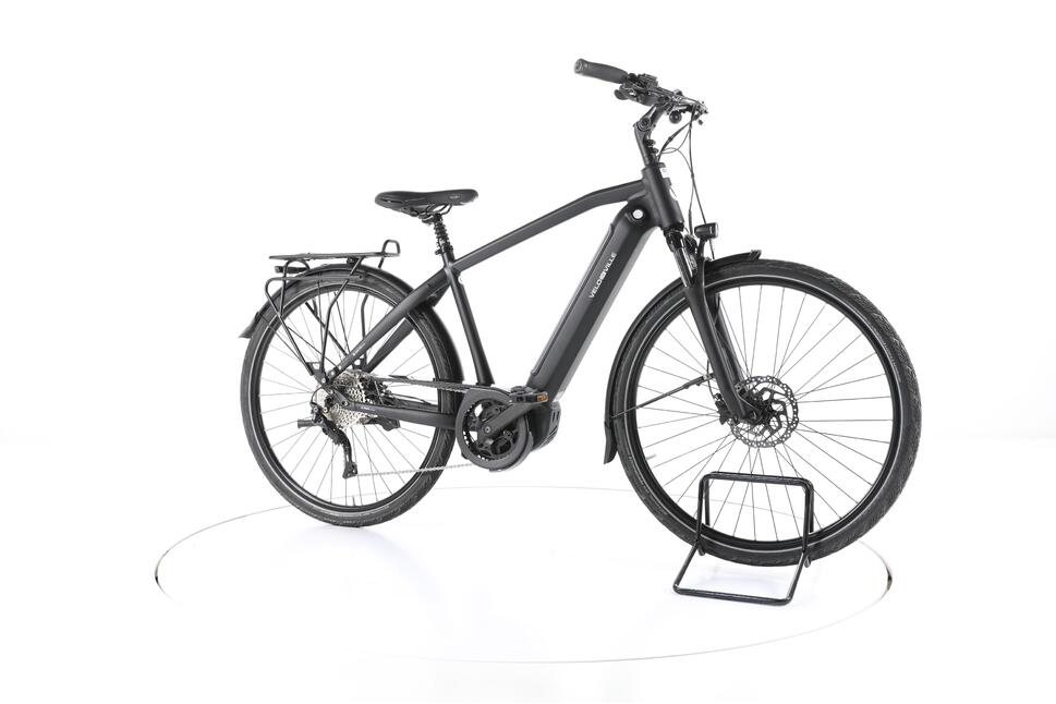 Second Life - Velo de Ville AEB 990 Smart Trekking E-Bike 2023 - Jak nowy