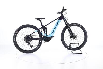Ebike ricondizionata · Mondraker DUSK R · Come nuovo