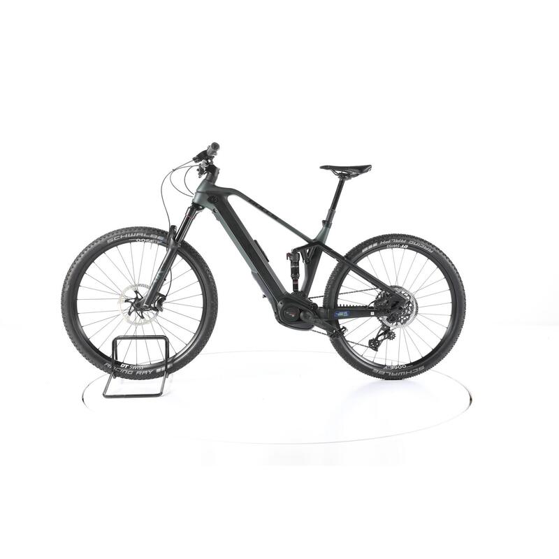 Second Life - Bulls Sonic Evo TR 1 Fully E-Bike Carbon 2022 - Jak nowy