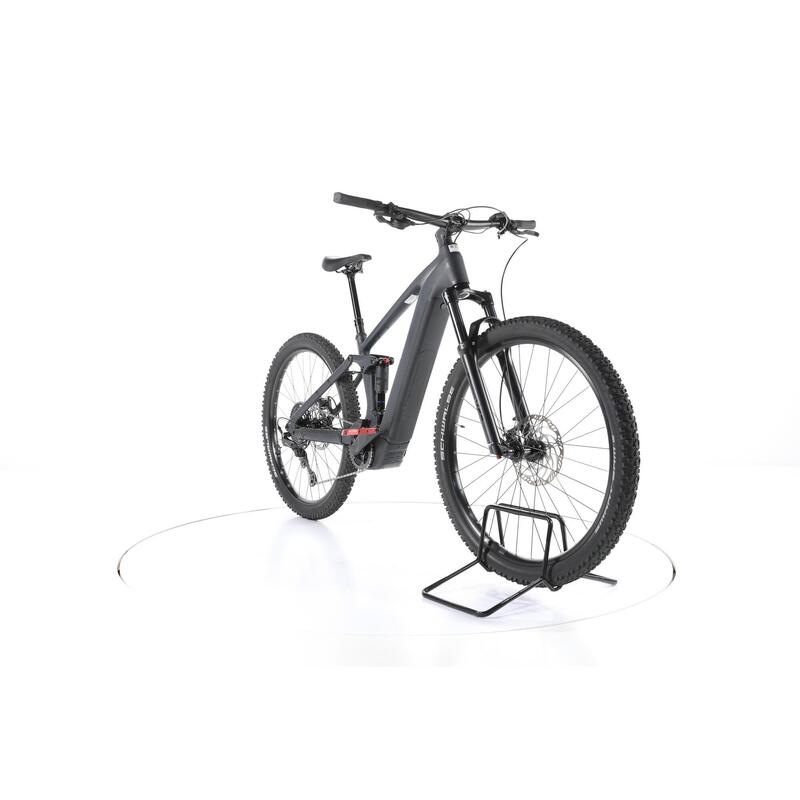 Second Life - Cube Stereo Hybrid ONE22 Pro Fully E-Bike 2024 - Jak nowy