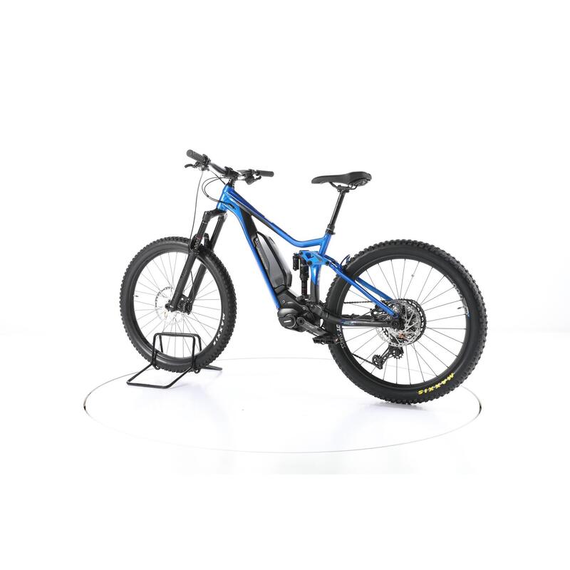 Second Life - Merida eOne Sixty Fully E-Bike 2022 - Stan dobry