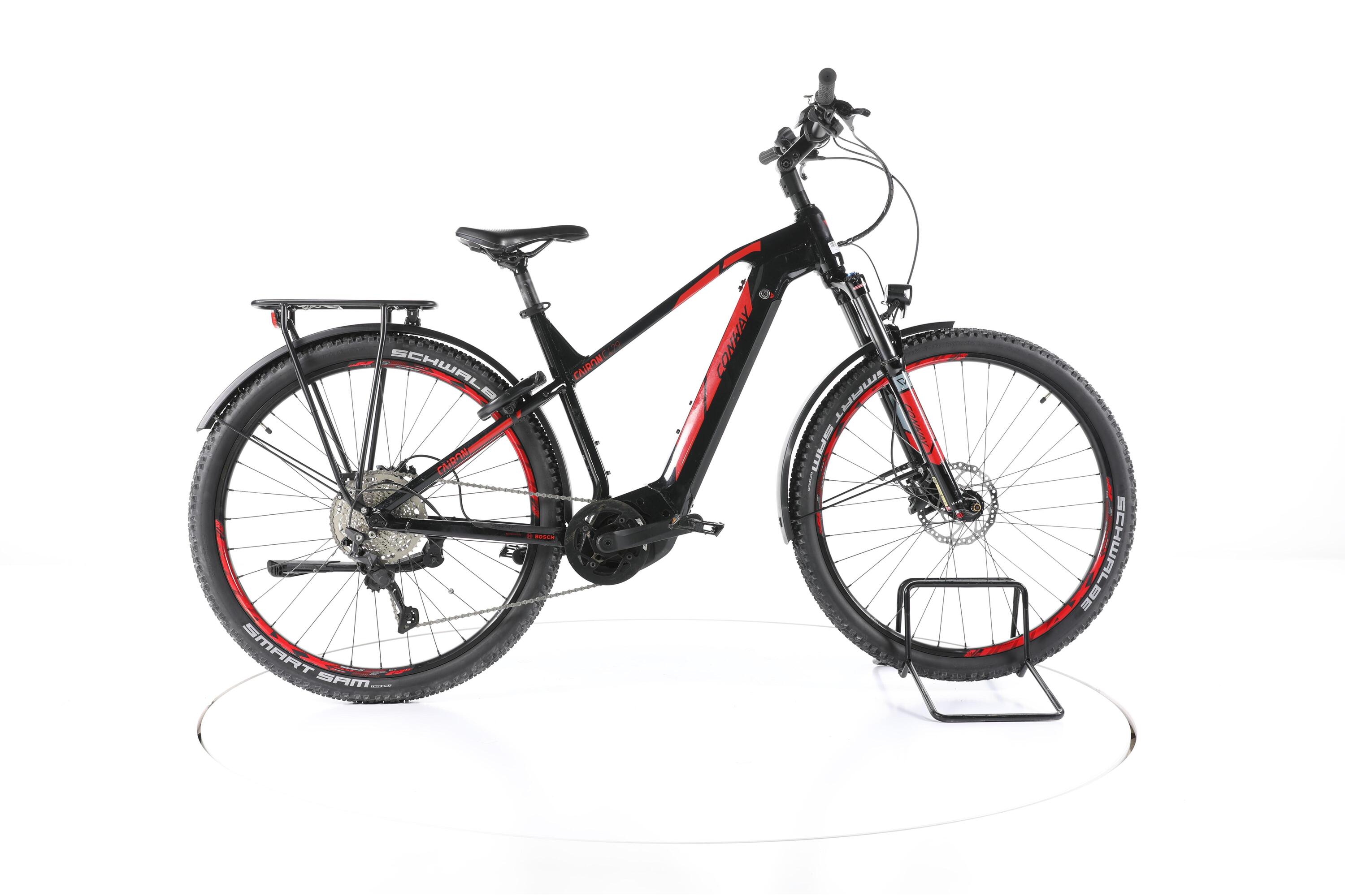 CONWAY Refurbished - Conway C429 Trekking E-Bike 2021 - Goed