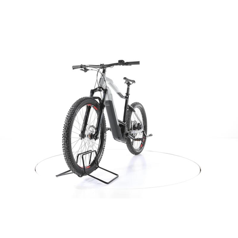 Second Life - Haibike Hardseven 9 E-Bike 2022 - Stan dobry