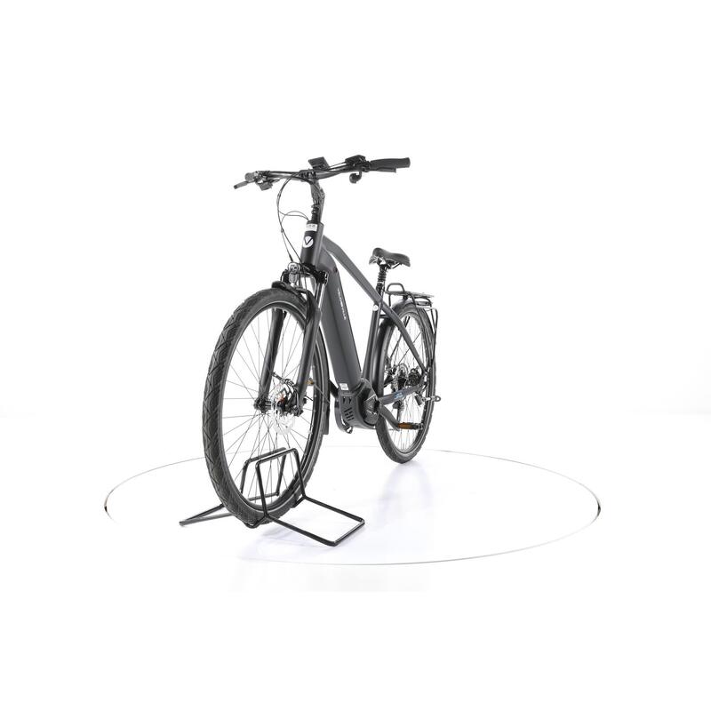 Second Life - Velo de Ville AEB 990 Smart Trekking E-Bike 2023 - Jak nowy