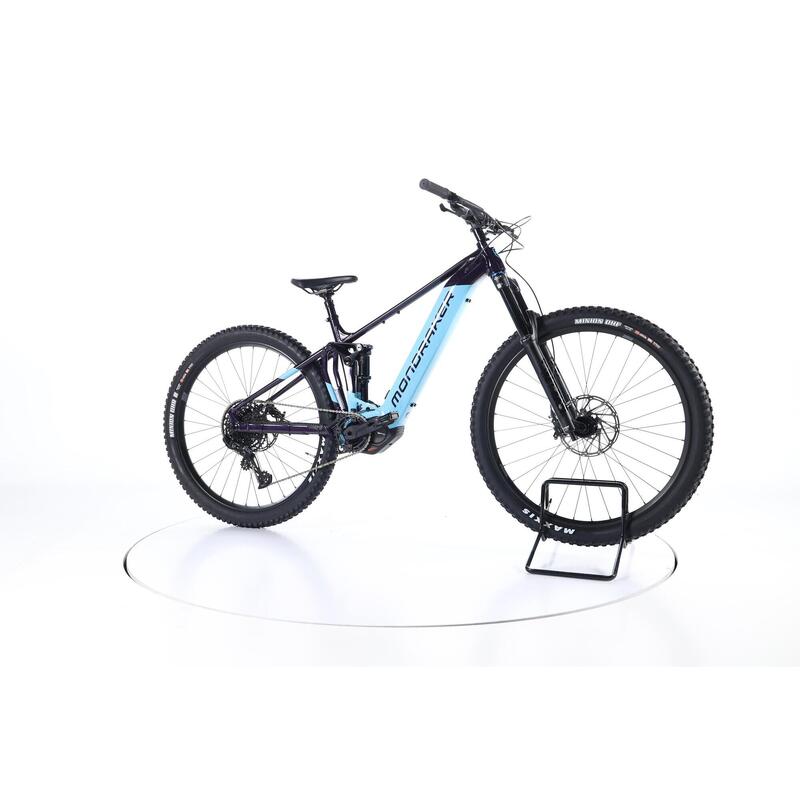 Second Life - Mondraker DUSK R Fully E-Bike 2023 - Jak nowy
