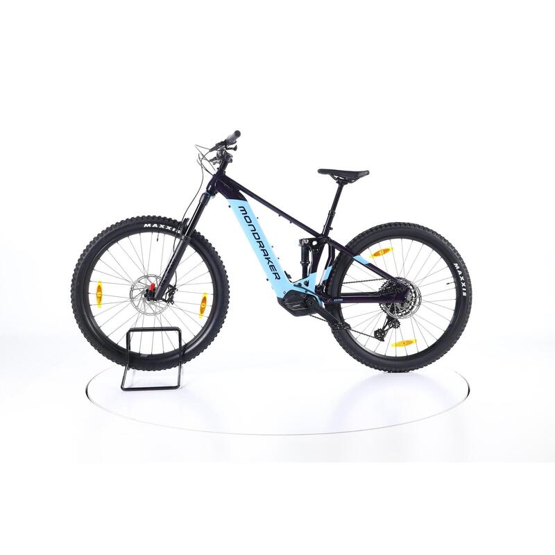 Second Life - Mondraker DUSK R Fully E-Bike 2023 - Jak nowy