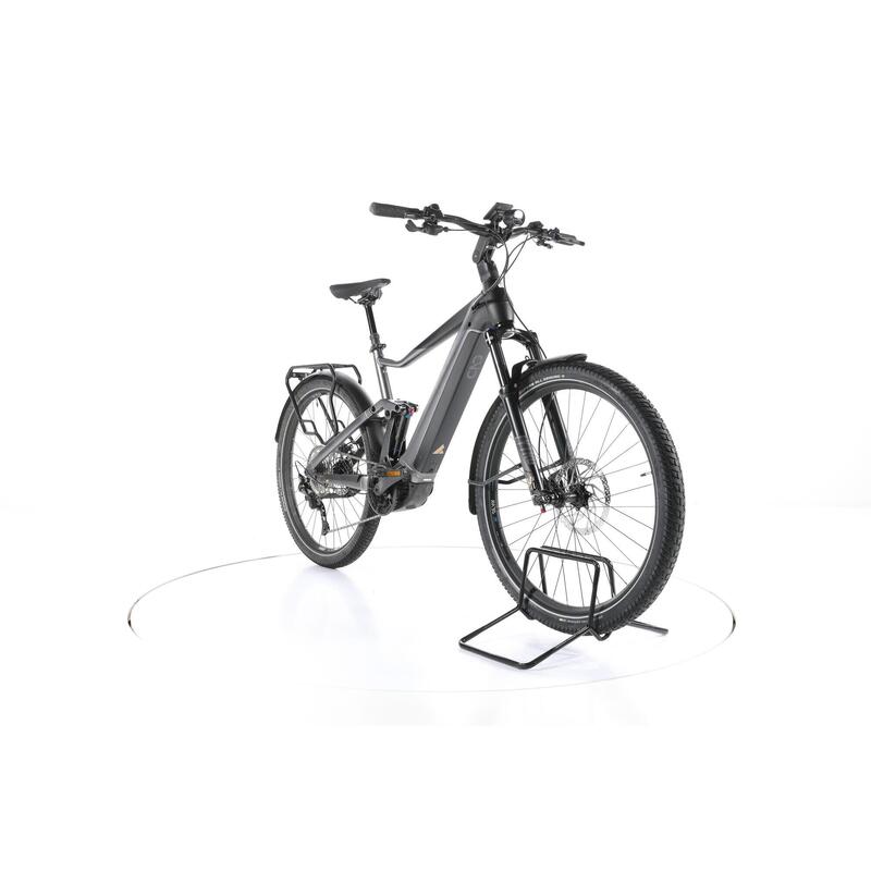 Second Life - Bulls Iconic EVO TR1 Fully E-Bike 2023 - Stan dobry