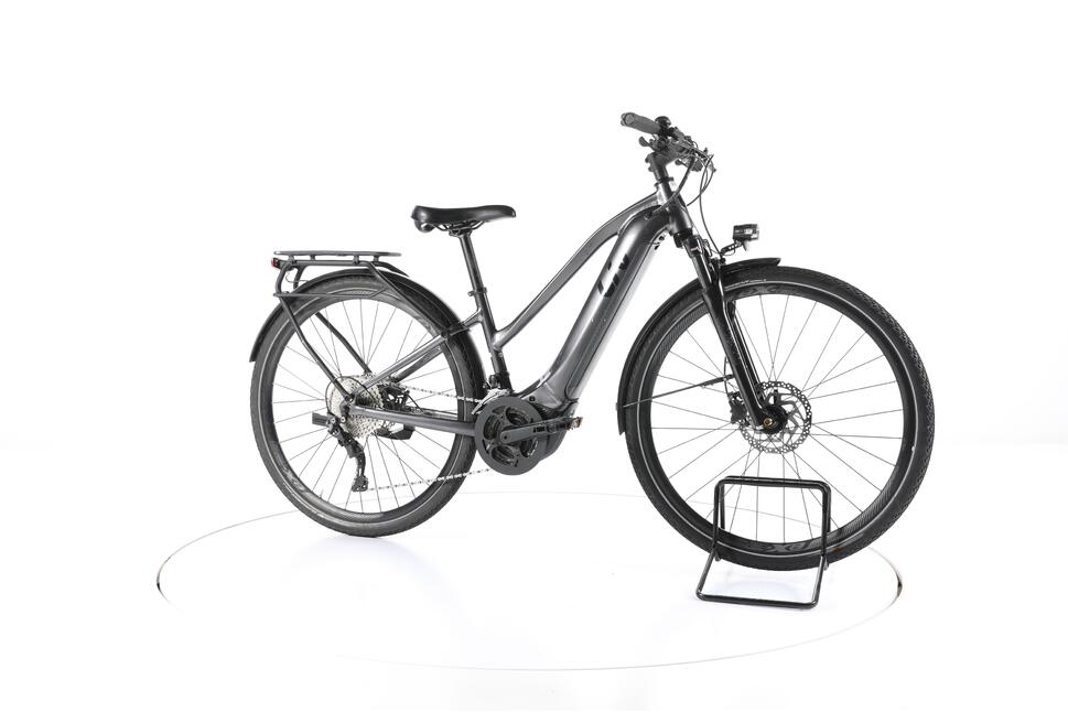Second Life - Liv Amiti-E+ 1 Trekking E-Bike 2022 - Stan dobry