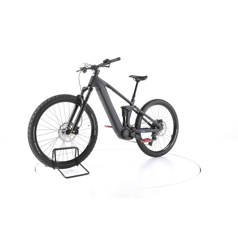 Second Life - Cube Stereo Hybrid ONE22 Pro Fully E-Bike 2024 - Jak nowy