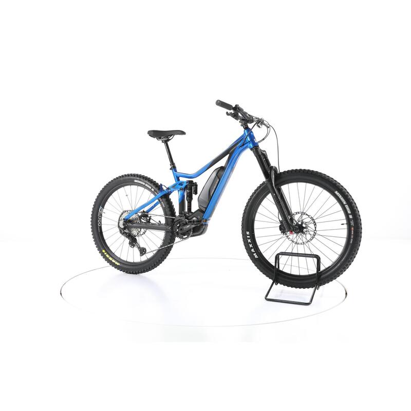 Second Life - Merida eOne Sixty Fully E-Bike 2022 - Stan dobry