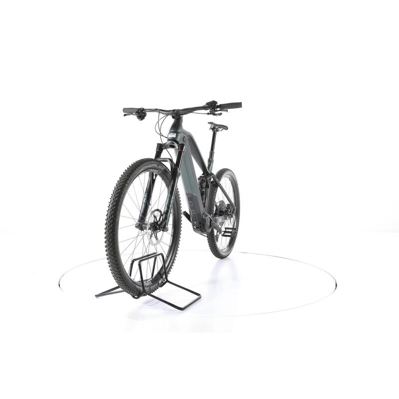 Second Life - Bulls Sonic Evo TR 1 Fully E-Bike Carbon 2022 - Jak nowy