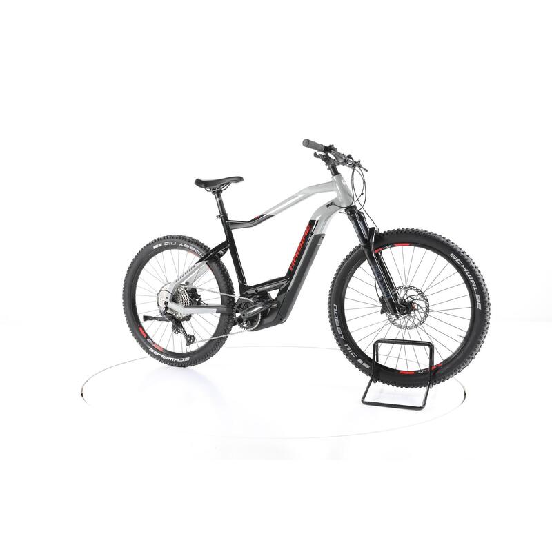 Second Life - Haibike Hardseven 9 E-Bike 2022 - Stan dobry