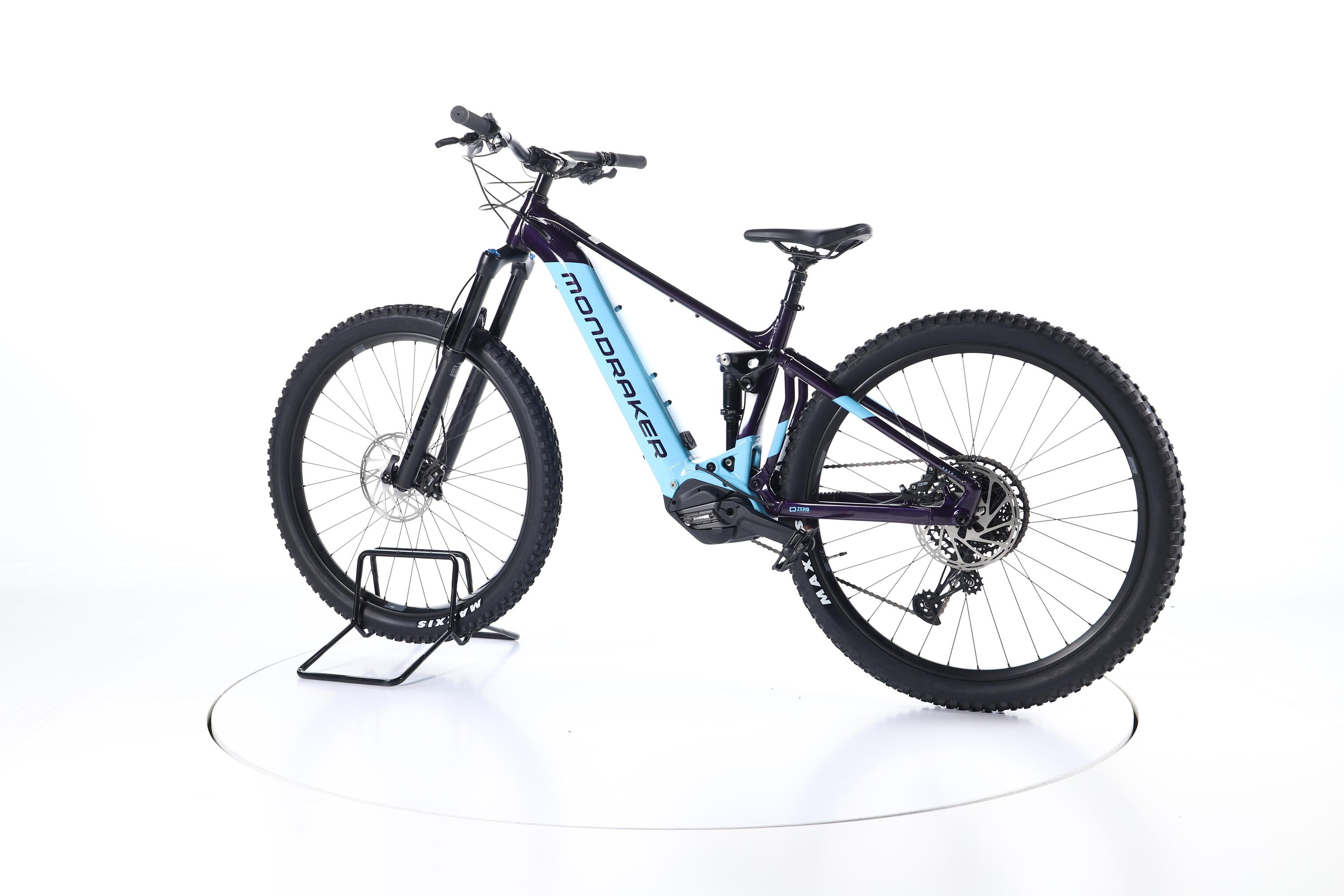 Refurbished - Mondraker DUSK R Fully E-Bike 2023 - Very Good Condition 7/7
