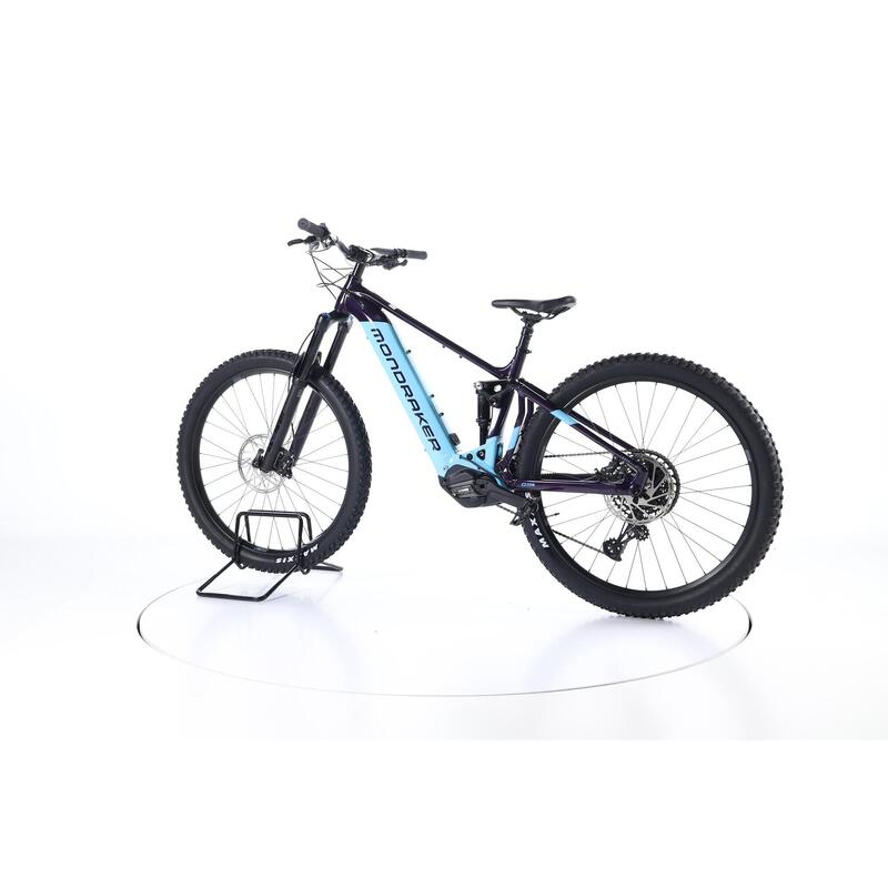 Second Life - Mondraker DUSK R Fully E-Bike 2023 - Jak nowy
